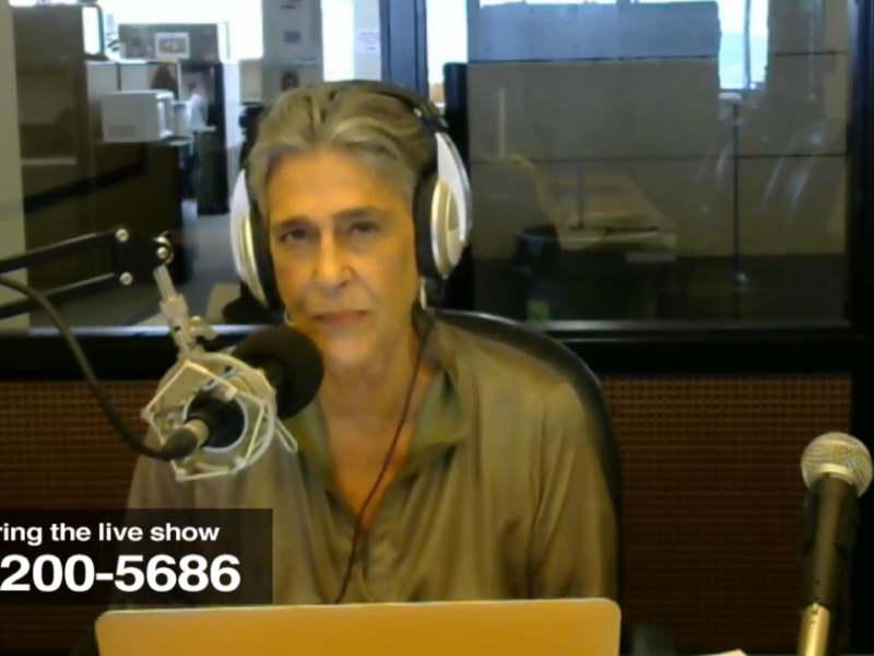 Lynn Cullen Live – 8/21/19