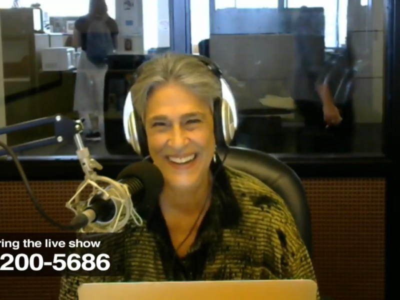 Lynn Cullen Live – 8/22/19