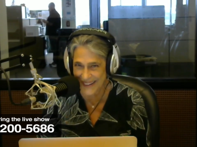 Lynn Cullen Live – 8/26/19