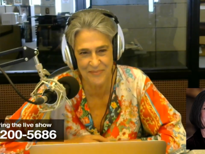 Lynn Cullen Live – 8/27/19