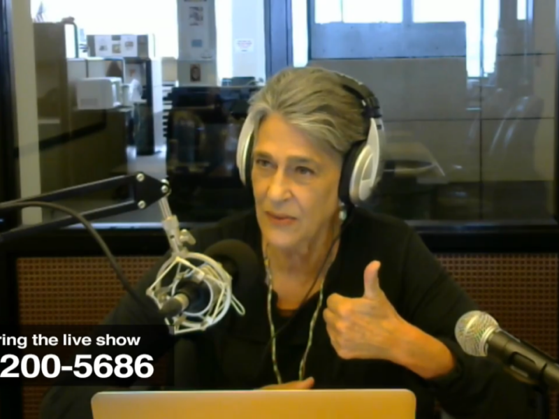 Lynn Cullen Live – 8/28/19