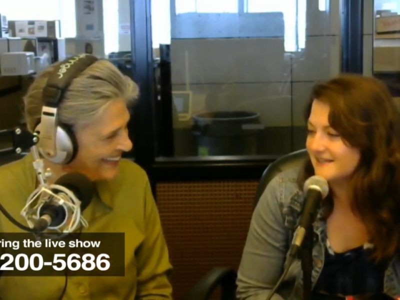 Lynn Cullen Live – 8/29/19