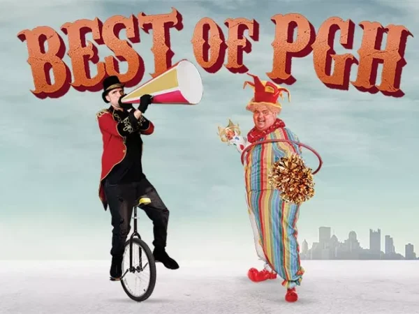 Best of Pittsburgh 2019 Readers’ Poll