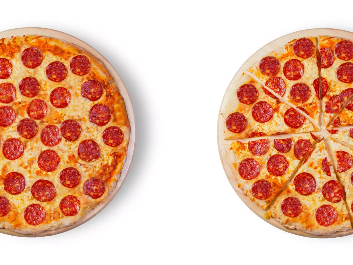 Pleasant Hills Vocelli Pizza celebrates its 21st anniversary with 100 pizza giveaway