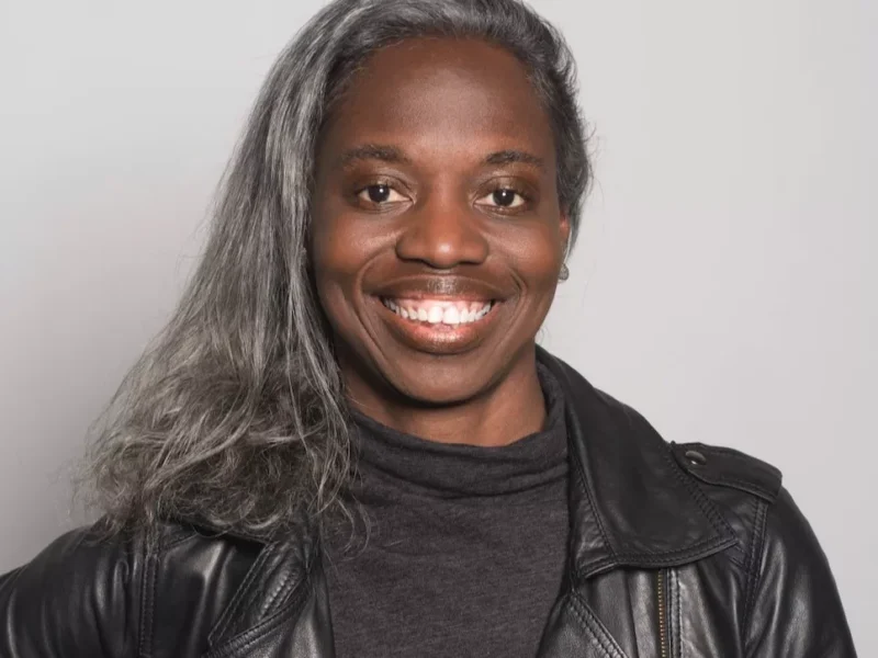 Kelly Strayhorn Theater announces exit of executive director Janera Solomon