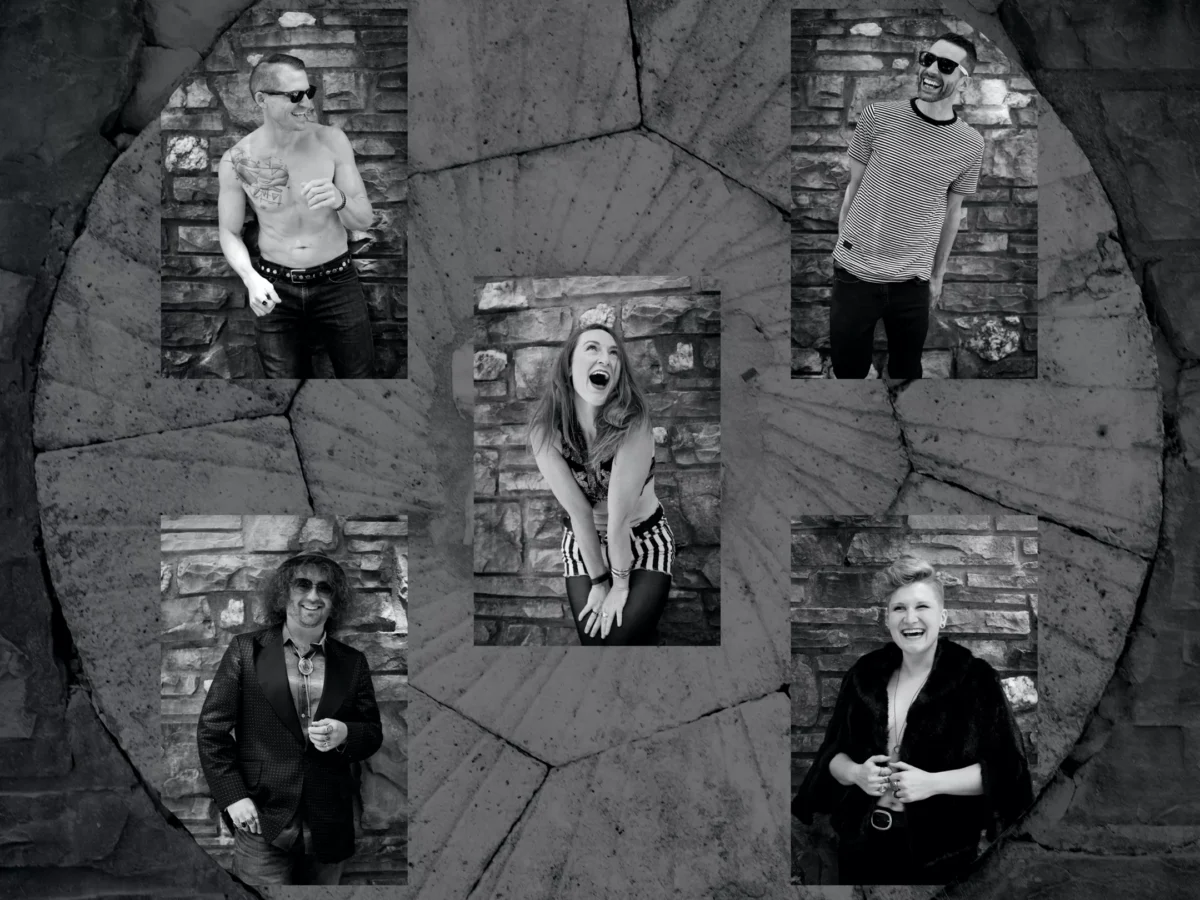 ICYMI: New notable releases from Working Breed, Gator Shakes, and other Pittsburgh artists