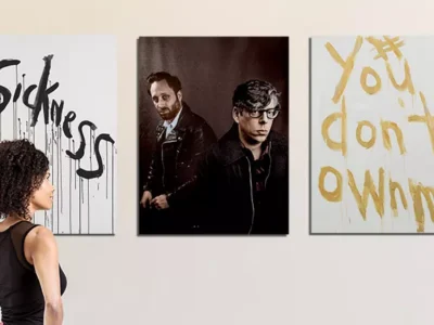 No Lie! Win tickets to The Black Keys and The Warhol during “Lo/Hi” giveaway