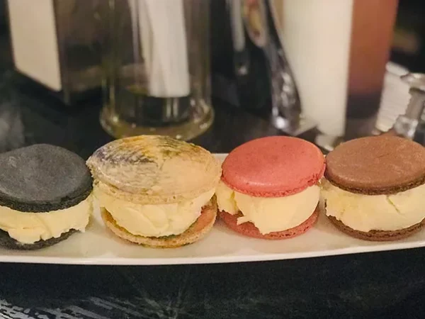 Celebrate Ice Cream Sandwich day with Leona’s, Klavon’s, and other local sweet treats