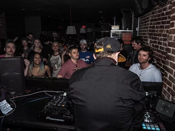 Three new recurring EDM shows aim to satisfy a variety of electronic tastes