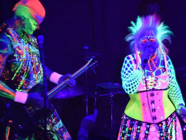 SKULL Fest celebrates 11th year of bringing punk and heavy metal to Pittsburgh