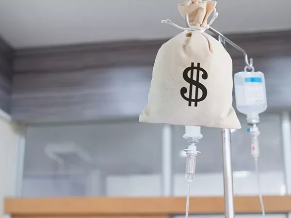 Advocacy project looks to eliminate millions in medical debt for Western Pennsylvanians