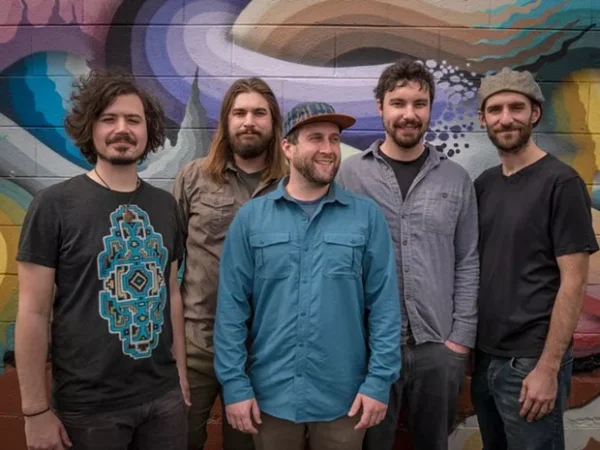 Slippery Rock music and arts festival Resonance announces additional acts