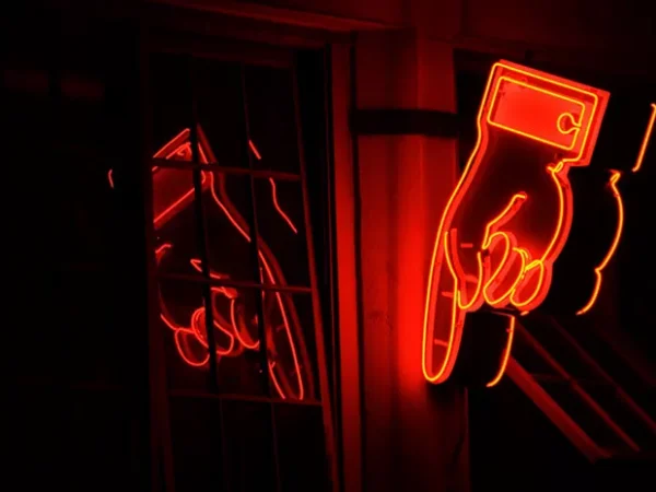 What to consider before visiting a swinger club