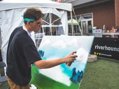 Thrival Innovation and Music Festival releases full 2019 artist lineup