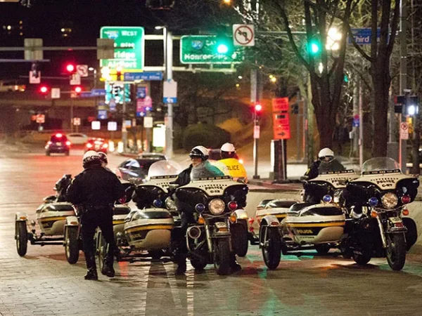 Majority of Pennsylvanians want changes to how state funds towns without police departments