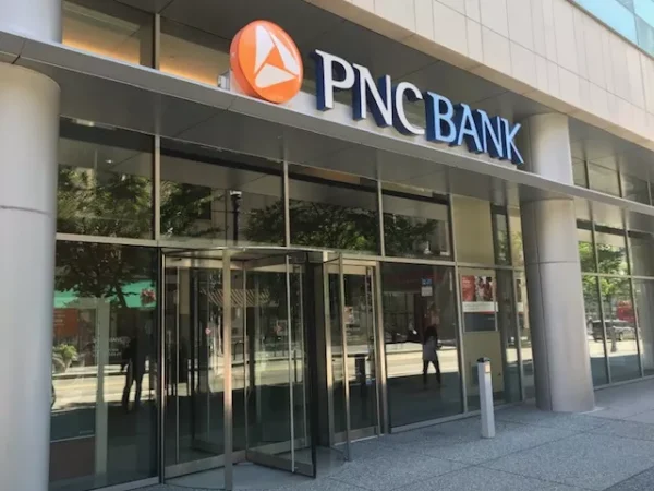 PNC Bank will no longer finance the private-prison industry