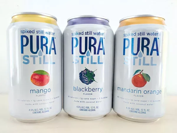 Genesee Brewing Company found a way to make a hard seltzer that no one wants — remove the seltzer