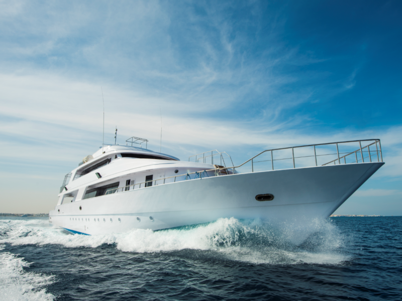 Sail into Little Italy Days with the sounds of yacht, smooth jazz, and fusion