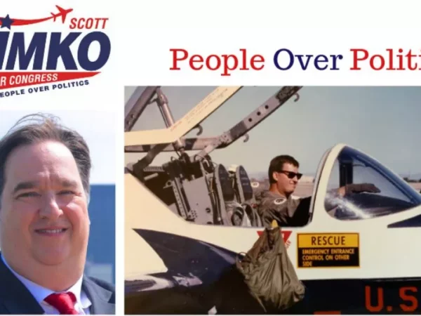 Seven things we learned about Conor Lamb’s challenger from reading his tweets