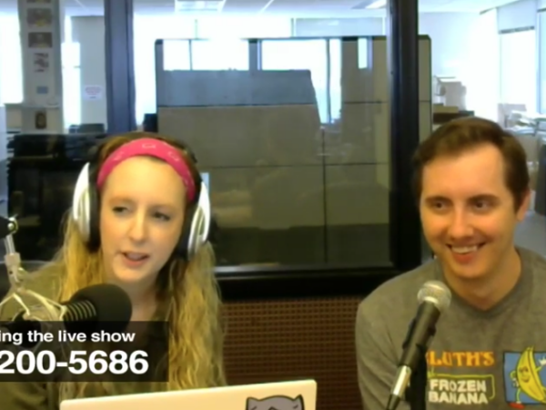 Lynn Cullen Live – 8/14/19