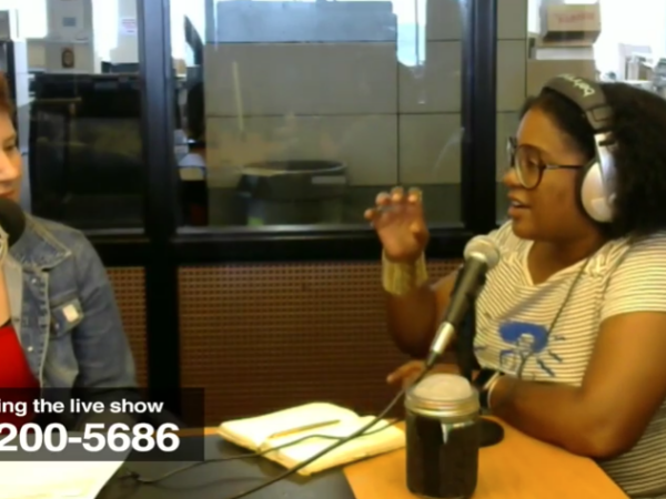 City Paper Live – 8/23/19