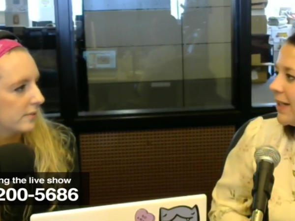 Lynn Cullen Live – 80/30/19