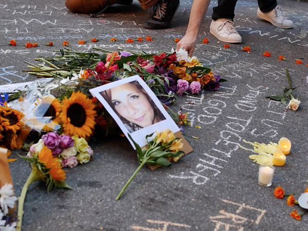 Filmmaker Chris Ivey commemorates anniversary of Charlottesville with We Are Here: Finding Beauty in the Raw