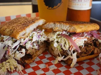 Five of the best barbecue sandwiches in Pittsburgh
