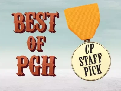 Best of Pittsburgh Staff Picks