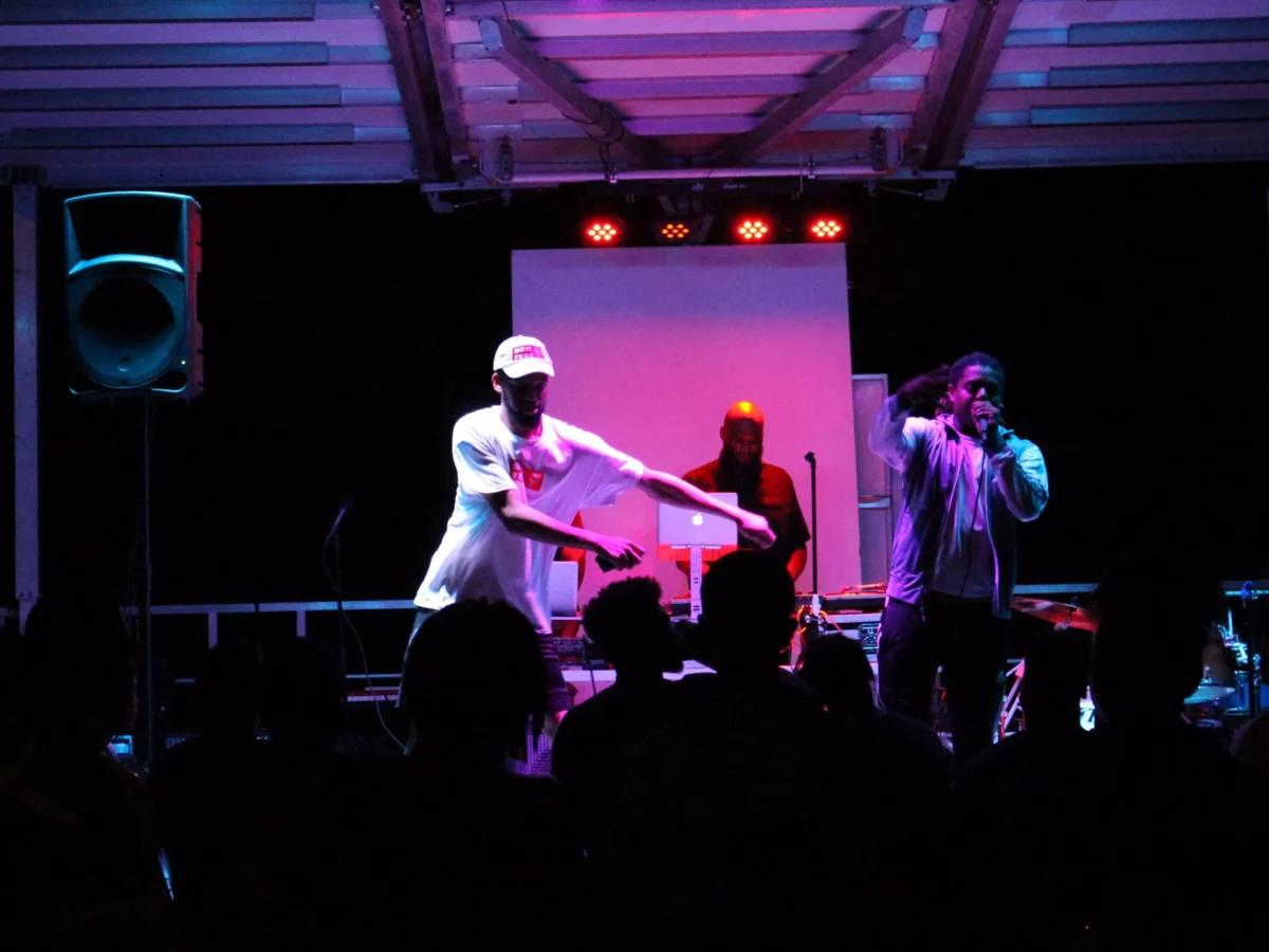 Sun Fest returns to Wilkinsburg this weekend, but it will be the last (for now)