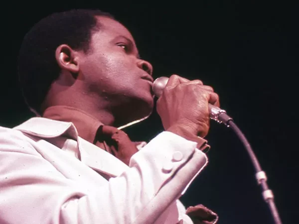 Pittsburgh-based author celebrates the often overlooked career of soul legend Joe Tex