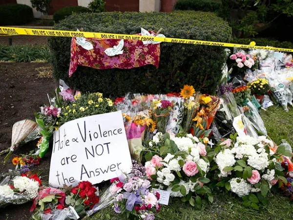 Three Pittsburgh Jewish congregations issue joint statement in solidarity with El Paso and Dayton after shootings