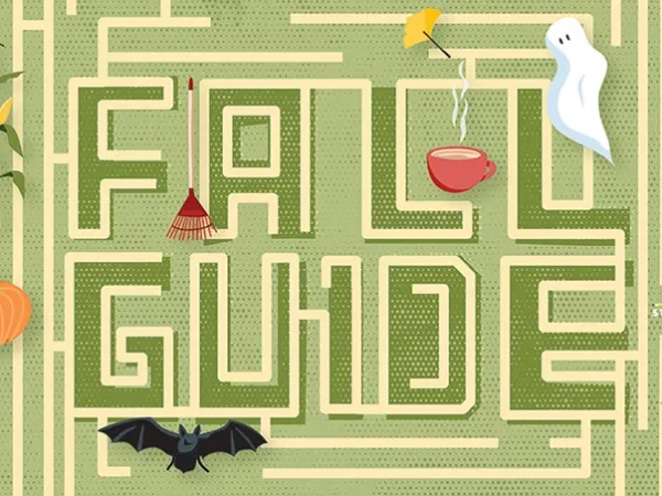 100 plays, parties, movies, concerts, and events to spice up your fall