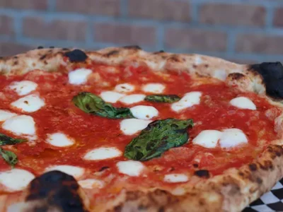 Weekly Food Truck Schedule: Sept. 26-Oct.2