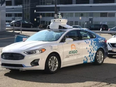 Pittsburgh-based driverless car company says its vehicles likely won’t be owned by individuals