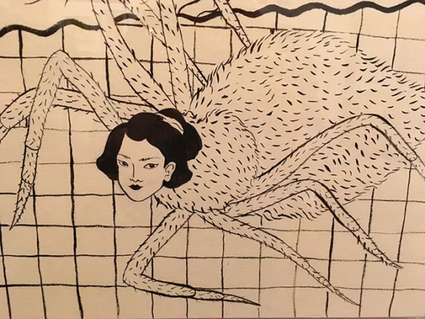 PULLPROOF Studio highlights female and non-binary illustrators with Mirror, Mirror