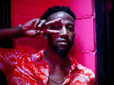 Meet Duane Binion of True T Pgh