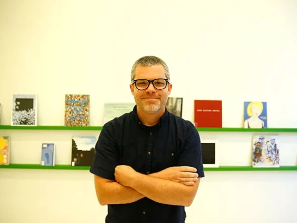 What you need to know if you want to be a museum’s director of publishing