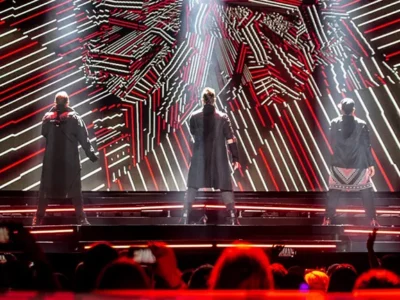 AJ McLean rules, and other conclusions from Backstreet Boys’ show at PPG Paints Arena