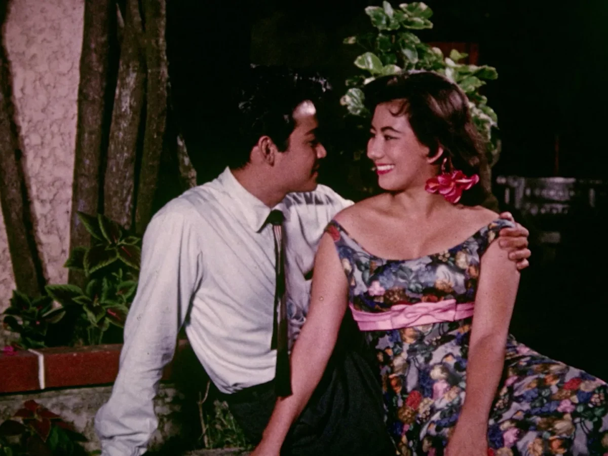 Now Playing: Weekly Pittsburgh film roundup, Sept. 27-Oct. 3