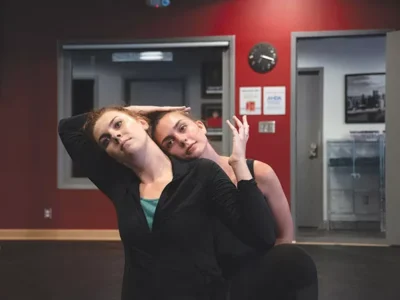 Pittsburgh dance shines this week at various venues throughout the city