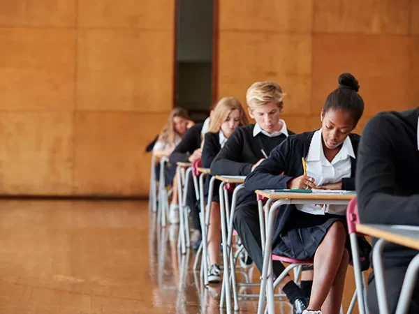 When educators who are supposed to be a child’s best advocate become barriers instead