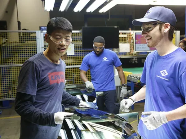 American Factory highlights the cultural differences between Chinese and American workers