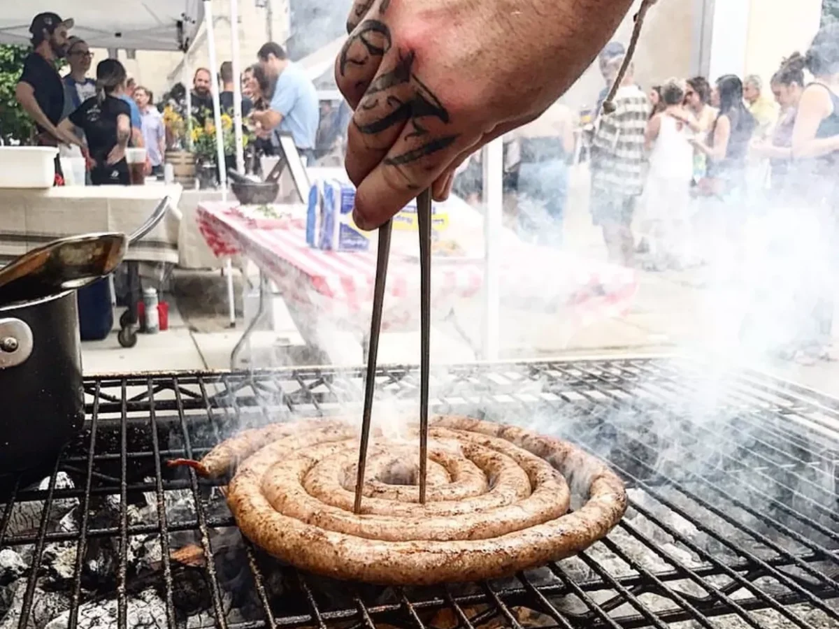 The Vault says hello, Alida’s says goodbye, and other Pittsburgh food news from this week