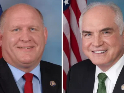 Western Pa. GOP Congressmen blame “socialist” ideas for impeachment inquiry into Trump