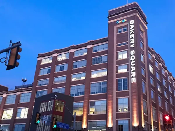 Pittsburgh Google contractors vote to form a union with the United Steelworkers