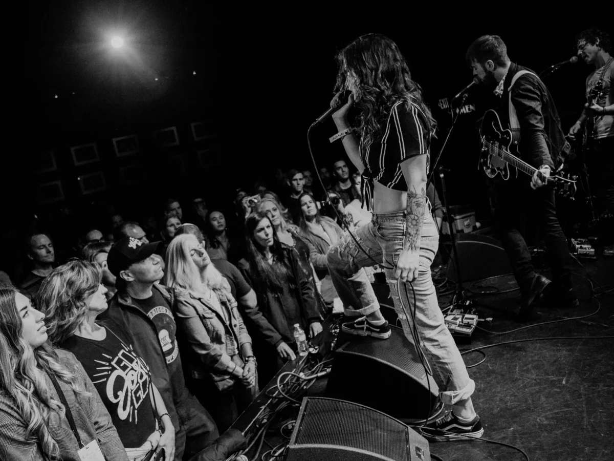 Concert Announcements: Green Day, Little Big Town, Hanson, and more