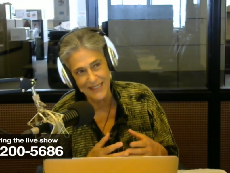 Lynn Cullen Live – 9/4/19