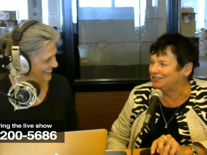 Lynn Cullen Live – 9/5/19