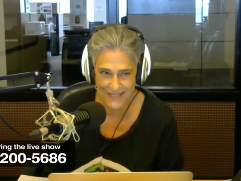 Lynn Cullen Live – 9/9/19